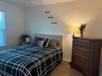Sun and FUN 2-bedroom house in charming The Villages with WiFi, AC 리스부르크 도서관 주변 호텔