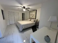 Charming 4-bedroom house for the entire family