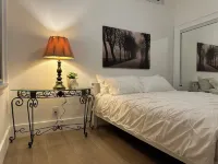 New Happiest Place on Earth. Resort Style