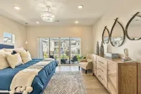 Park City Showcase of Homes MTN Retreat w/ Hot Tub