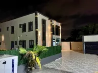 Northwold Hotel Hôtels à proximité de : Korle Gonno Kingdom Hall Of Jehovah's Witnesses