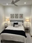 Downtown Wilmington Retreat in Soda Pop District! Pet Friendly. 윌밍턴 호텔