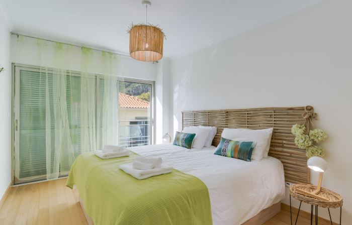 Sunny Beach Machico Apartment by Holiday Rental Madeira