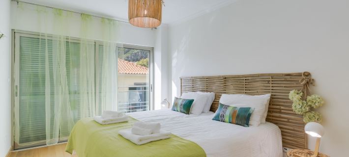 Sunny Beach Machico Apartment by Holiday Rental Madeira Hotels in Machico
