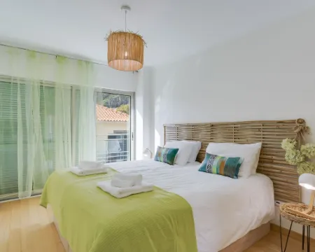 Sunny Beach Machico Apartment by Holiday Rental Madeira Hotels in Machico