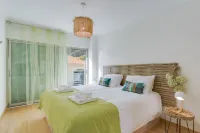 Sunny Beach Machico Apartment by Holiday Rental Madeira