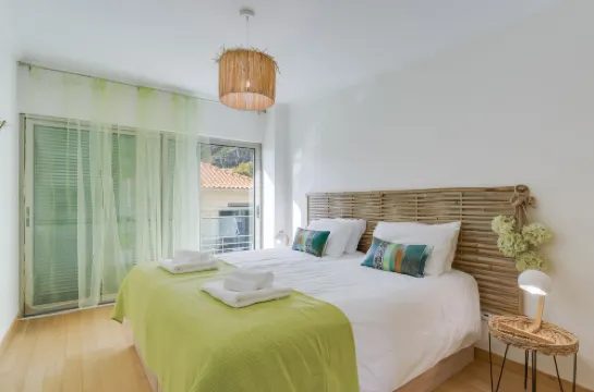 Sunny Beach Machico Apartment by Holiday Rental Madeira