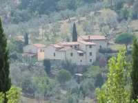 FUCCIOLI II Hotel a Carmignano