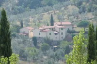 Fuccioli II Hotel di Poggio a Caiano
