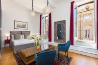 Suite Della Pigna Ξενοδοχεία στην πόλη Trevi