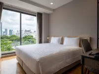 fyn park hotel Hotels near Centre One