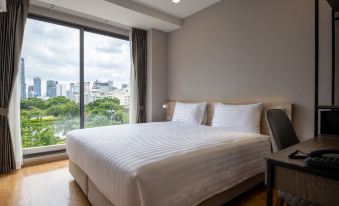 fyn park hotel