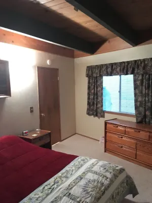 Great Parking, Easy Drive. Free and Fast Wi-Fi