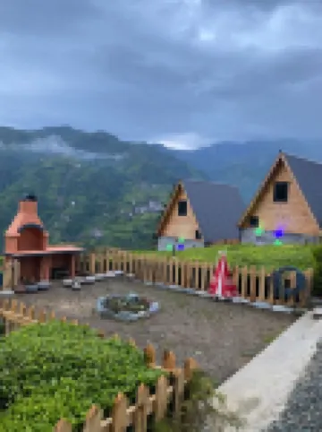 Elva Bungalov  otelleri