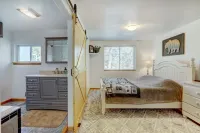 ⛰️Secluded Modern Mountain Lodge w/ Mtn Views/ Game Room🕹️/Deck