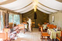 Kohima Camp Nagaland by Tutc - Frühstück