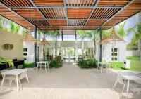 KC Residence Hotels in Boca de Yuma