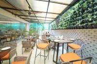 The Beacon Hotel Visakhapatnam - sarapan