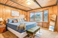 Stay in Lakeside - Lake Front Oasis