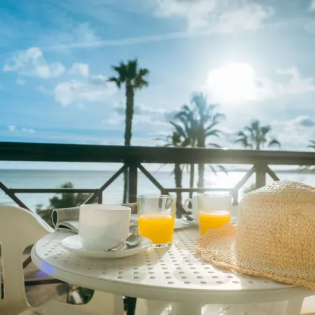 Prope Mare Apartamentos