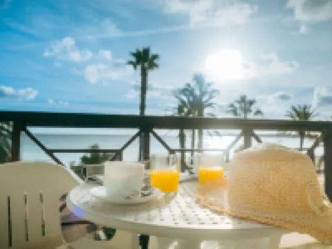 Prope Mare Apartamentos