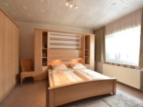 Tolles Ferienhaus in Wismar für 8 Personen Hotels in Wismar