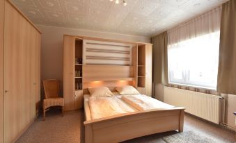 Tolles Ferienhaus in Wismar für 8 Personen