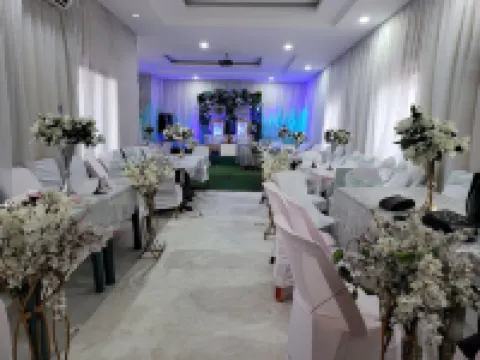 The Charis Hotel & Suites Hotels in Port Harcourt