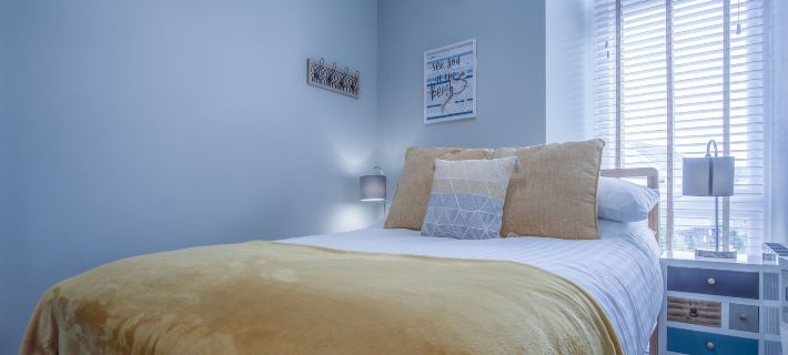 Flint House - 2 Bedroom Apartment - Tenby Hotels in Tenby