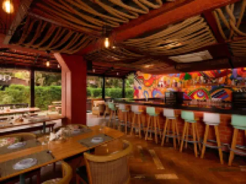 Golden Tulip Goa, Vagator Hotels in Vagator