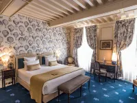 Chateau d'Audrieu Hotels in Ellon