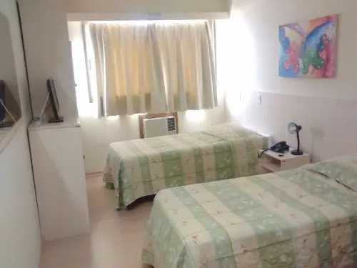 Klein Ville Esteio Br Hotels in Canoas