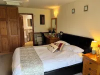 Fernhill Bed and Breakfast Hotels in Rochdale