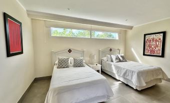 Unique Moroccan Style Villa in Golf Beach Resort