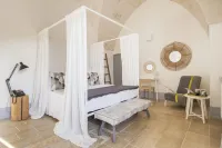Masseria San Giovanni - Epoca Collection Hotel dekat Consortium Rosa Marina