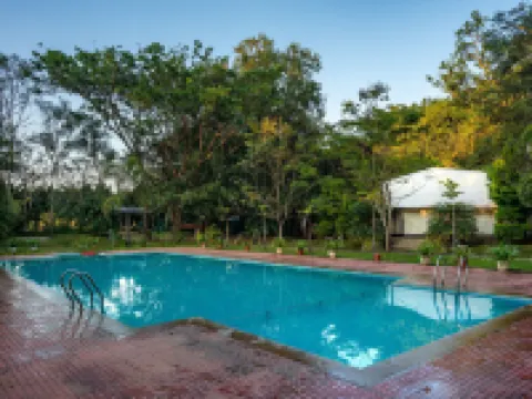 センチュリー リゾーツ ダンデリのホテル