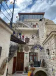Bayar Cave Suites Hotels in Karagandere Mahallesi