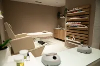 Grand Hotel Zagreb - spa