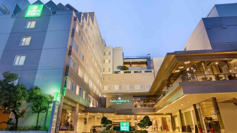 Malyabhara Hotel Yogyakarta Malioboro