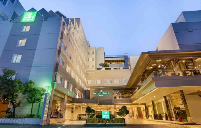 Malyabhara Hotel Yogyakarta Malioboro