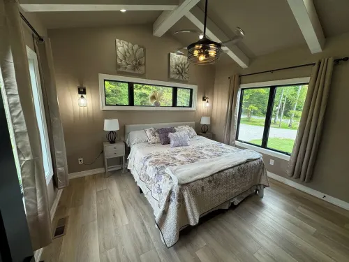 Spacious 5-bedroom house in lovely Townsend thats guaranteed to please everyone