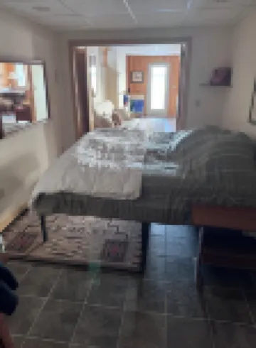 Lakefront home on Moosehead Lake: Your family-owned, 3-level retreat awaits!