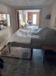 Lakefront home on Moosehead Lake: Your family-owned, 3-level retreat awaits!