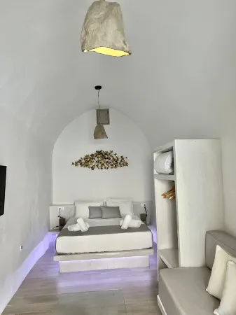 Lamar Cave House 1 Bedroom