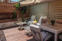 Mamilla View- Suites & Apt Hotel