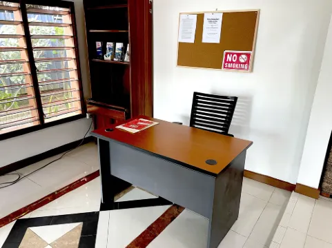 بوا بيد آند بريكفاست فنادق مميّزة Photos