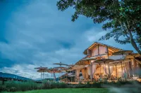 1000 Stars Hotels in Mueang Chiang Rai District