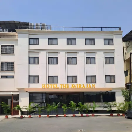 Hotel The Avirajan
