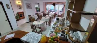 โรงแรมเพอลา เดล ปลาตา - พร้อมอาหารเช้า