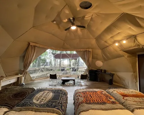 The Day Post General Glamping Village Yamanakako Empfohlen Photos